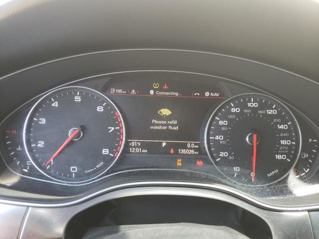 صورة رقم 9 من المزاد - 2012 AUDI A6 PREMIUM مع VIN WAUGGAFC7CN088602