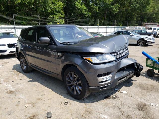 Photo 4 from auction – 2016 LAND ROVER RANGE ROVE with VIN SALWR2PF8GA593836