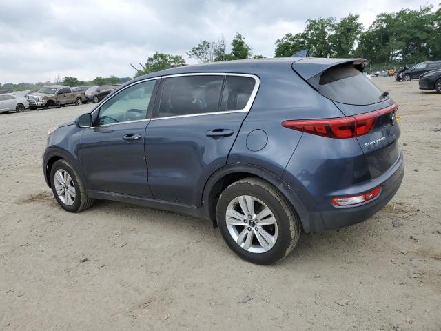 Photo 2 from auction – 2018 KIA SPORTAGE L with VIN KNDPM3AC3J7344962