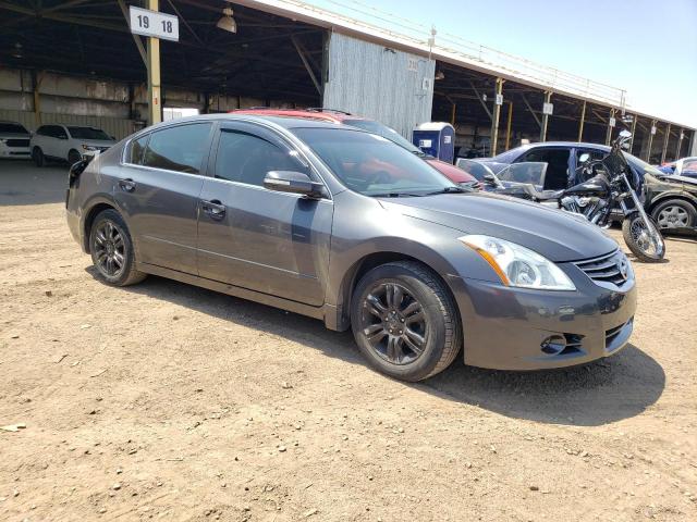 Photo 4 from auction – 2011 NISSAN ALTIMA BAS with VIN 1N4AL2AP6BN504647