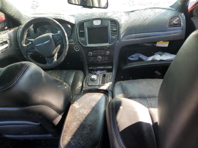 Photo 8 from auction – 2015 CHRYSLER 300 S with VIN 2C3CCAGG3FH820532