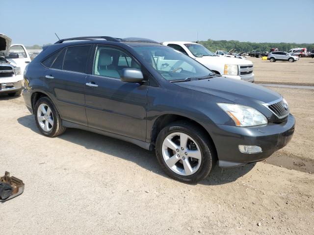 صورة رقم 4 من المزاد - 2008 LEXUS RX 350 مع VIN 2T2GK31U58C052863