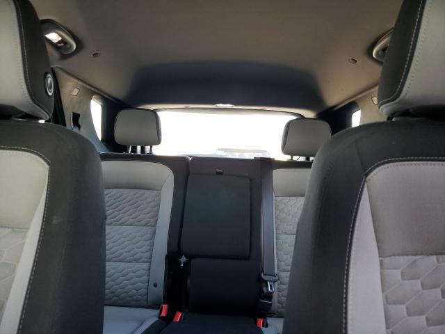 Photo 10 from auction – 2018 CHEVROLET EQUINOX LS with VIN 2GNAXHEV2J6164563