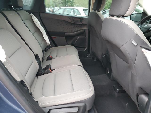 Photo 11 from auction – 2020 FORD ESCAPE S with VIN 1FMCU9F67LUC53939