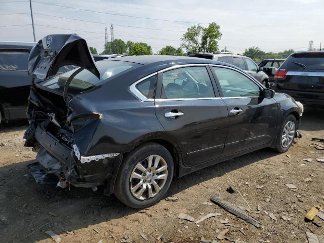 Photo 3 from auction – 2013 NISSAN ALTIMA 2.5 with VIN 1N4AL3APXDC905185