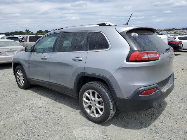 Photo 2 from auction – 2015 JEEP CHEROKEE L with VIN 1C4PJLCB0FW542067