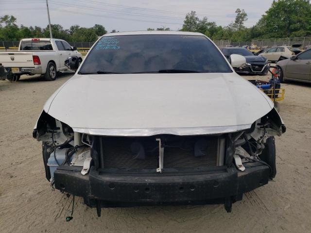 Photo 5 from auction – 2011 TOYOTA AVALON BAS with VIN 4T1BK3DB8BU430222