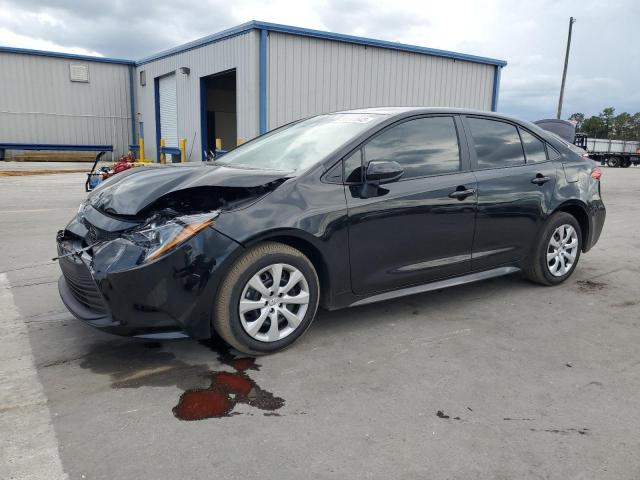 TOYOTA COROLLA LE 2023 with VIN 5YFB4MDE4PP031469 - Photo from auction