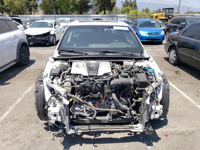 Photo 5 from auction – 2019 LEXUS ES 300H with VIN 58AB21B10KU004063