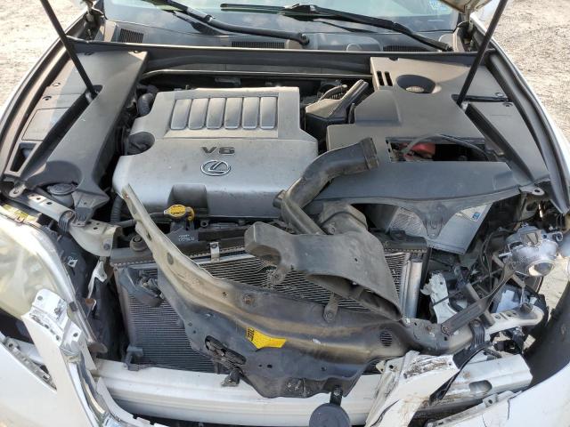 Photo 11 from auction – 2008 LEXUS ES 350 with VIN JTHBJ46G882198634