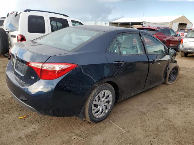 Photo 3 from auction – 2018 TOYOTA COROLLA L with VIN 2T1BURHE7JC061743