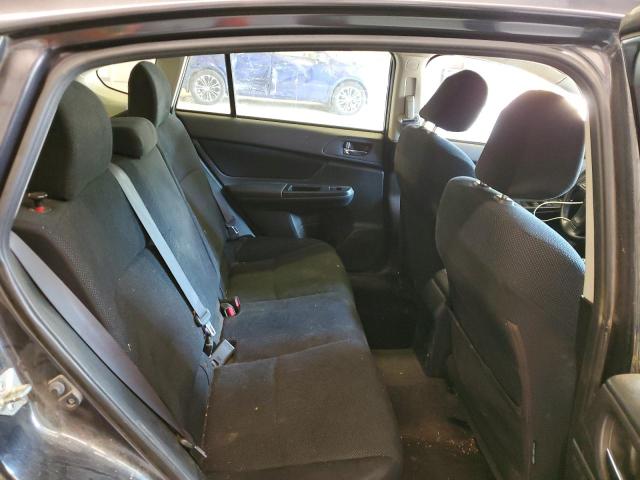 Photo 10 from auction – 2013 SUBARU IMPREZA PR with VIN JF1GPAC65DG881569