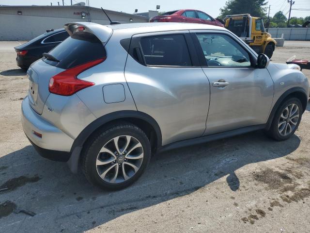 Photo 3 from auction – 2011 NISSAN JUKE S with VIN JN8AF5MR4BT004471