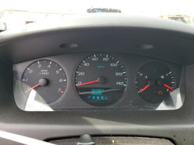Photo 9 from auction – 2014 CHEVROLET IMPALA LIM with VIN 2G1WD5E36E1147717