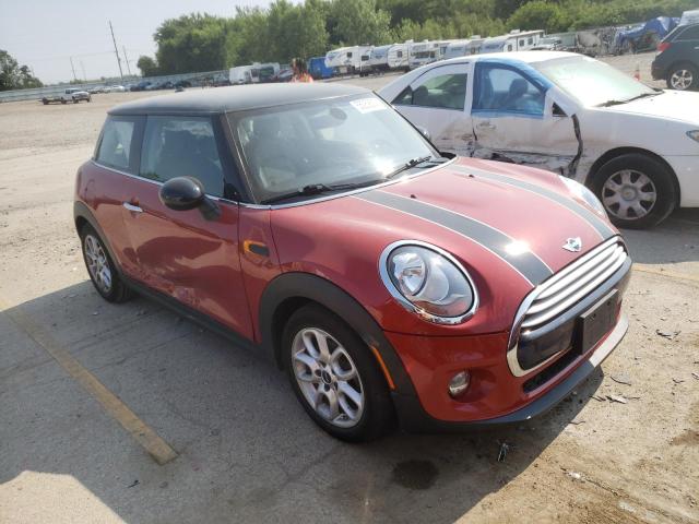 Photo 4 from auction – 2015 MINI COOPER with VIN WMWXM5C53FT940420