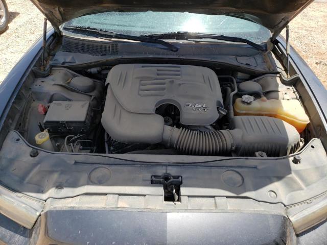 Photo 11 from auction – 2014 DODGE CHARGER SX with VIN 2C3CDXHG1EH124684