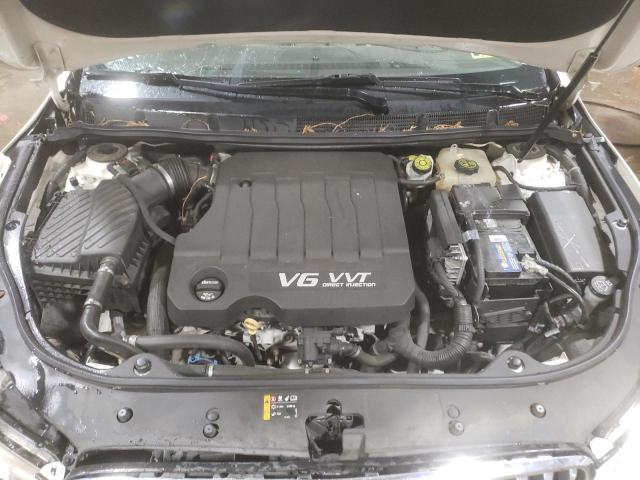 Photo 11 from auction – 2013 BUICK LACROSSE with VIN 1G4GC5E39DF131481