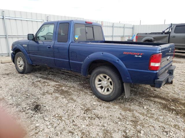 Photo 2 from auction – 2010 FORD RANGER SUP with VIN 1FTLR4FE5APA76836