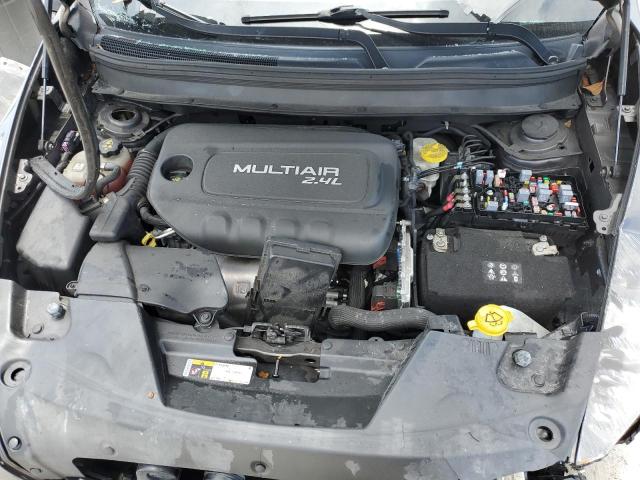 Photo 12 from auction – 2018 JEEP CHEROKEE L with VIN 1C4PJLLB7JD511841