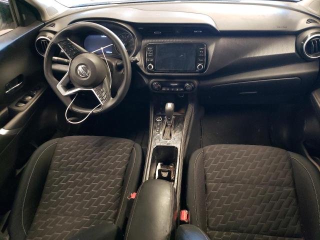 Photo 8 from auction – 2021 NISSAN KICKS with VIN 3N1CP5CVXML536687