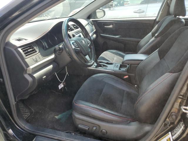 Photo 7 from auction – 2017 TOYOTA CAMRY LE with VIN 4T1BF1FK7HU340865