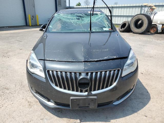 Photo 5 from auction – 2015 BUICK REGAL PREM with VIN 2G4GP5EX5F9142528