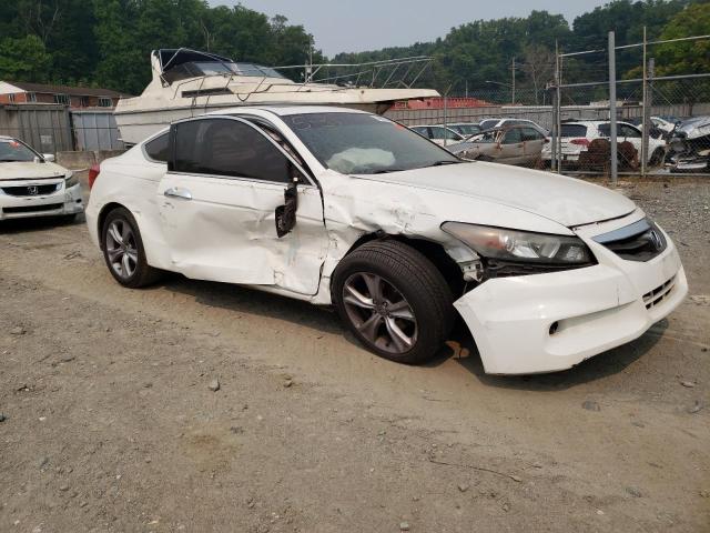 Photo 4 from auction – 2012 HONDA ACCORD EXL with VIN 1HGCS2B8XCA011156