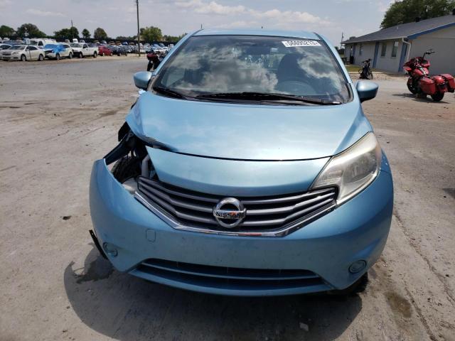 Photo 5 from auction – 2015 NISSAN VERSA NOTE with VIN 3N1CE2CP0FL384900