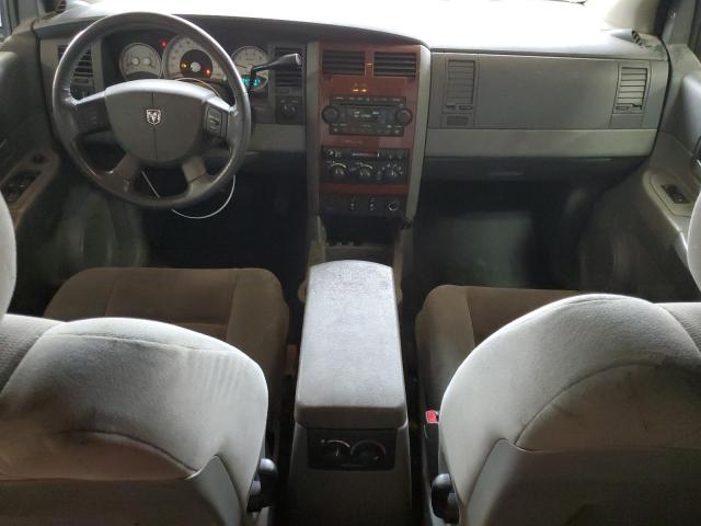 Photo 8 from auction – 2006 DODGE DURANGO SL with VIN 1D4HB48N96F144353