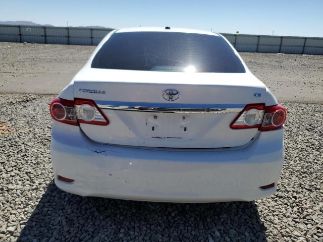 Photo 6 from auction – 2011 TOYOTA COROLLA BA with VIN 2T1BU4EE7BC656469