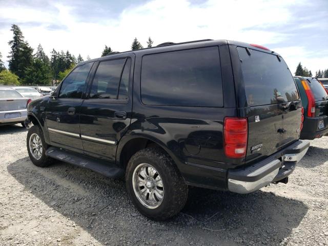 Photo 2 from auction – 2002 FORD EXPEDITION with VIN 1FMPU16L22LA87942