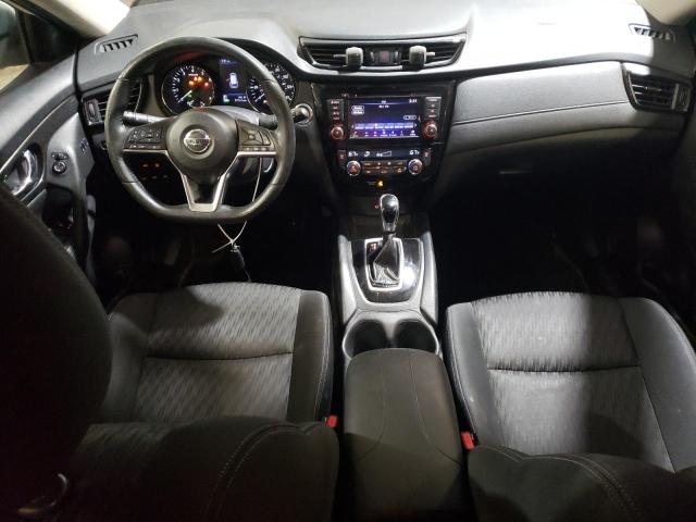 Photo 8 from auction – 2018 NISSAN ROGUE S with VIN KNMAT2MV9JP552781