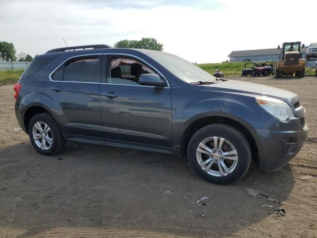 Photo 4 from auction – 2011 CHEVROLET EQUINOX LT with VIN 2CNFLEEC8B6314647