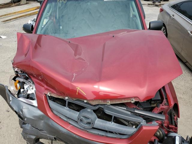 Photo 12 from auction – 2003 MAZDA TRIBUTE LX with VIN 4F2YZ04153KM55060