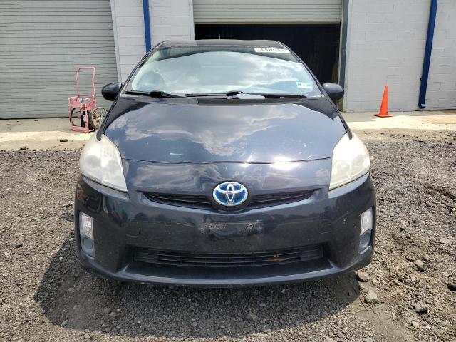 Photo 5 from auction – 2011 TOYOTA PRIUS with VIN JTDKN3DU5B1372018