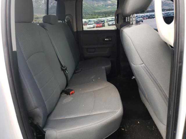 Photo 10 from auction – 2017 RAM 1500 SLT with VIN 1C6RR7GG4HS761324