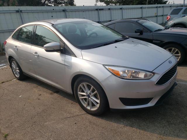 Photo 4 from auction – 2017 FORD FOCUS SE with VIN 1FADP3F26HL285696