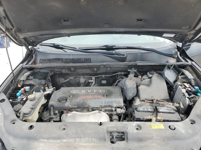 Photo 12 from auction – 2008 TOYOTA RAV4 with VIN JTMBD33V185195319