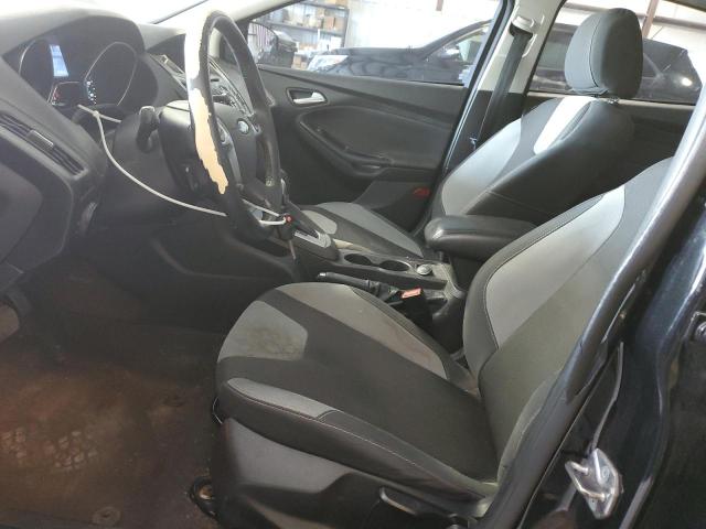Photo 7 from auction – 2014 FORD FOCUS SE with VIN 1FADP3K20EL341097