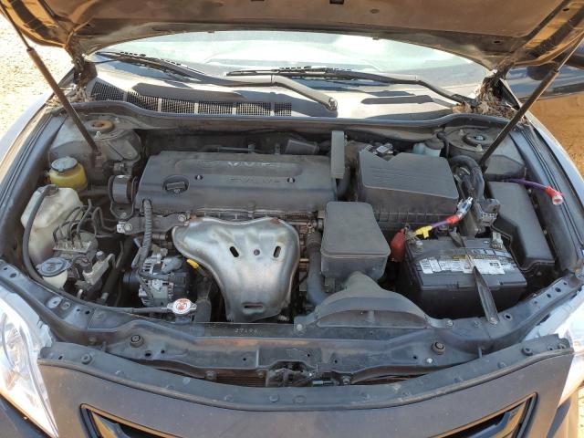 Photo 11 from auction – 2007 TOYOTA CAMRY CE with VIN 4T1BE46KX7U139335