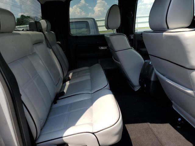 Photo 10 from auction – 2006 LINCOLN MARK LT with VIN 5LTPW18516FJ00890