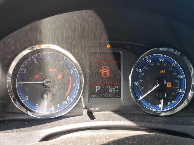 Photo 9 from auction – 2019 TOYOTA COROLLA L with VIN 2T1BURHE3KC171805