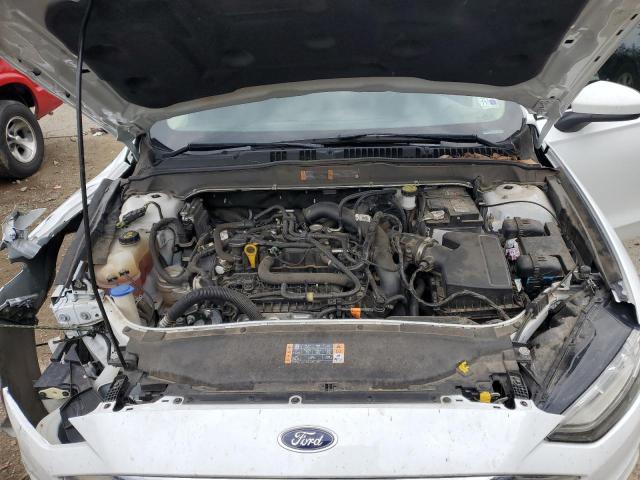 Photo 11 from auction – 2018 FORD FUSION SE with VIN 3FA6P0HD3JR251437