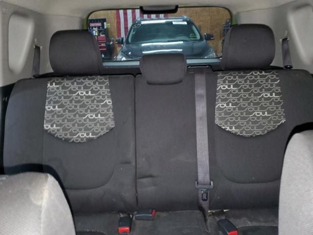 Photo 10 from auction – 2011 KIA SOUL + with VIN KNDJT2A27B7275608
