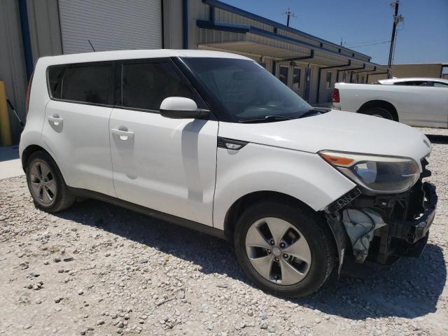 صورة رقم 4 من المزاد - 2014 KIA SOUL مع VIN KNDJN2A20E7074017
