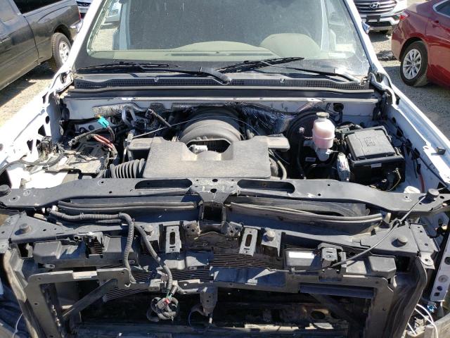 Photo 12 from auction – 2017 CHEVROLET TAHOE POLI with VIN 1GNLCDEC0HR373360