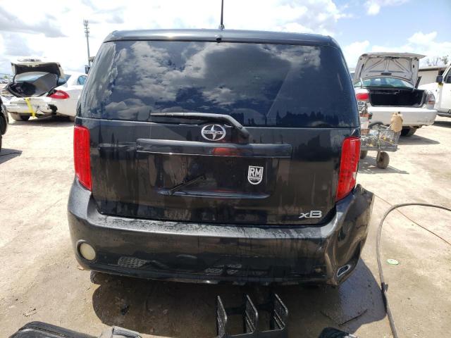 Photo 6 from auction – 2010 TOYOTA SCION with VIN JTLZE4FE5A1101389