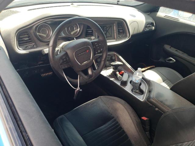 Photo 8 from auction – 2016 DODGE CHALLENGER with VIN 2C3CDZBT1GH201204