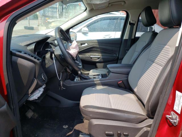 Photo 7 from auction – 2018 FORD ESCAPE SE with VIN 1FMCU9GD3JUC80775