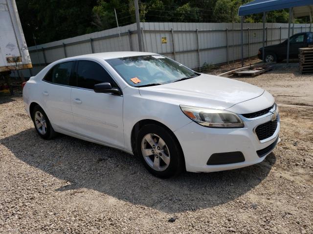 Photo 4 from auction – 2014 CHEVROLET MALIBU LS with VIN 1G11B5SL7EF242218